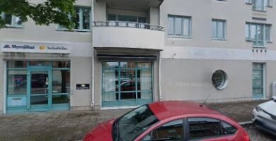 foto av Fitnesskitchen