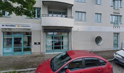 foto av Fitnesskitchen