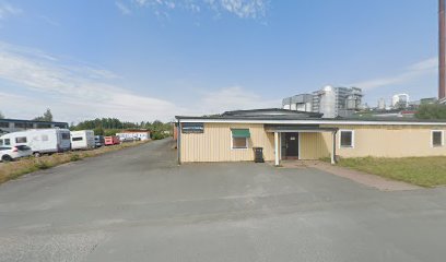 foto av Fitnesskompaniet