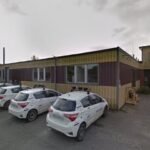 foto av Fitnesslyftet