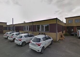 foto av Fitnesslyftet