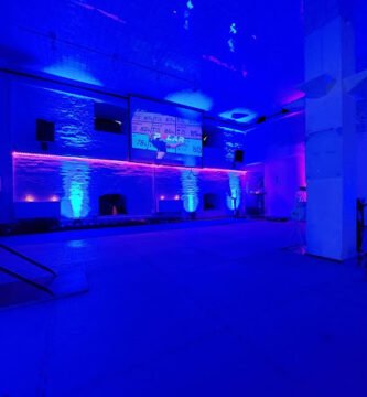 foto av Fitranx Karlskrona