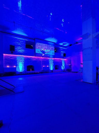 foto av Fitranx Karlskrona