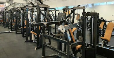 foto av Flex Fitness Tyresö