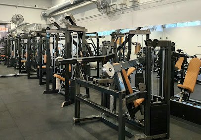 foto av Flex Fitness Tyresö