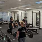 foto av Flexibel Friskvård & Hälsa Salem