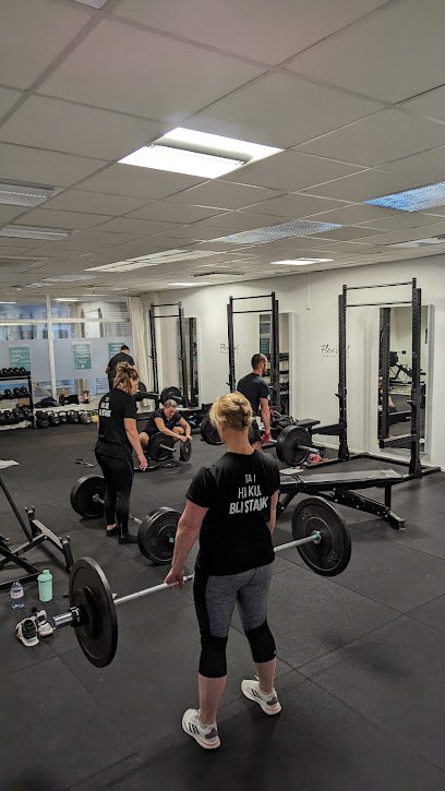 foto av Flexibel Friskvård & Hälsa Salem