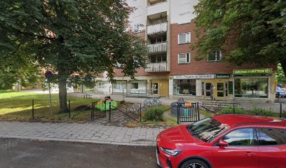 foto av Forca Fighting mma klubb