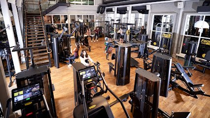 foto av Form Visborg