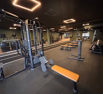 foto av Forma Filipstad