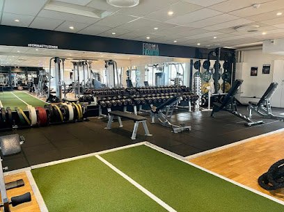 foto av Forma Framtid