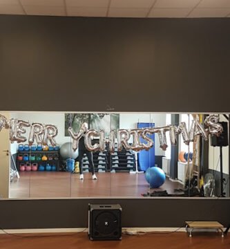 foto av Forma Gym & Cardio i Askersund AB