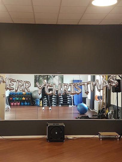 foto av Forma Gym & Cardio i Askersund AB