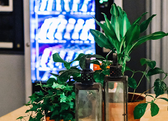 foto av Forma Hallsberg