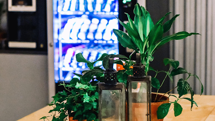 foto av Forma Hallsberg