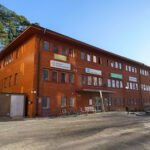 foto av Forma Träningscentrum Sverige AB