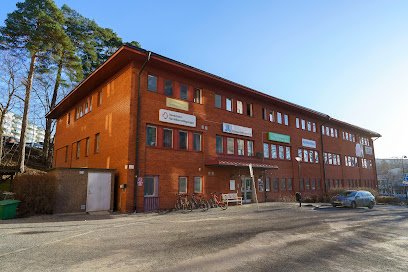 foto av Forma Träningscentrum Sverige AB