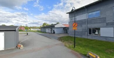 foto av Forshaga Atletklubb