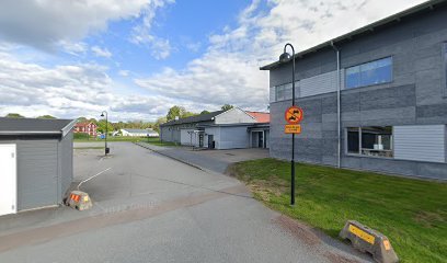 foto av Forshaga Atletklubb