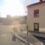 foto av Frälsningsarmén Fighting Klubb