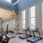 foto av Friskis Eksjö