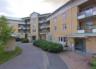 foto av Friskis Erikslid