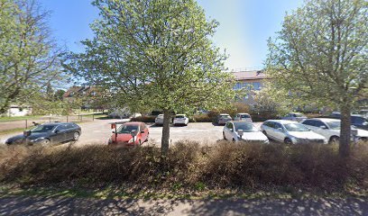 foto av Friskis Leksand