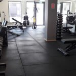 foto av Friskis & Svettis