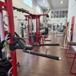 foto av Friskis & Svettis