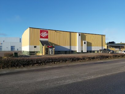 foto av Friskis & Svettis