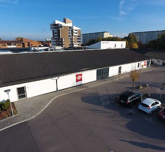 foto av Friskis & Svettis