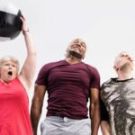 foto av Friskis & Svettis