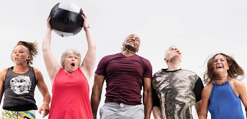 foto av Friskis & Svettis