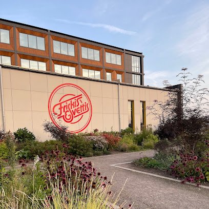 foto av Friskis & Svettis Falkenberg