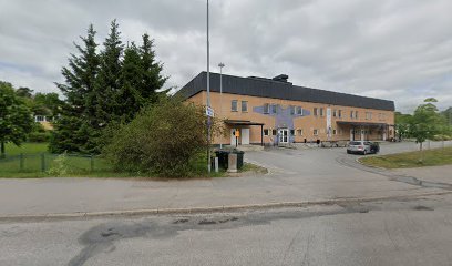 foto av Friskis & Svettis Flen