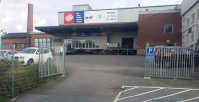 foto av Friskis & Svettis Gym Majorna