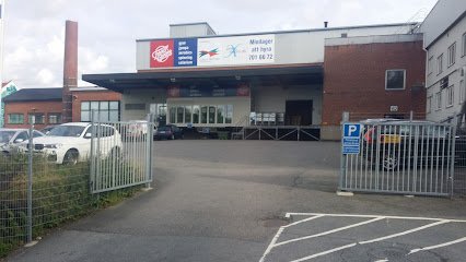 foto av Friskis & Svettis Gym Majorna
