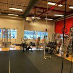 foto av Friskis & Svettis Haninge