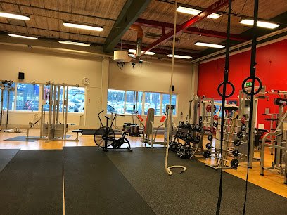 foto av Friskis & Svettis Haninge