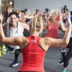 foto av Friskis & Svettis Höör/Hörby