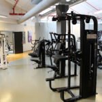 foto av Friskis & Svettis If i Nysnäshamn