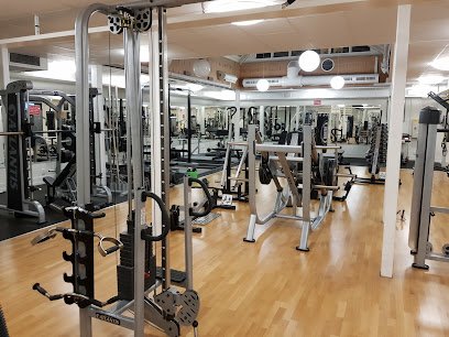 foto av Friskis & Svettis Kungsbacka City