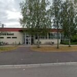 foto av Friskis & Svettis Nybro