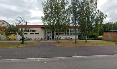 foto av Friskis & Svettis Nybro