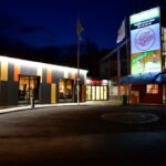 foto av Friskis & Svettis Partille