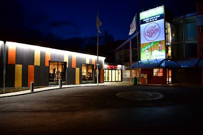 foto av Friskis & Svettis Partille