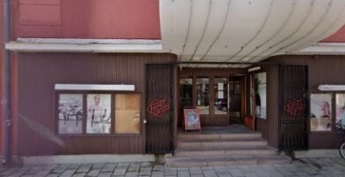 foto av Friskis & Svettis Royal