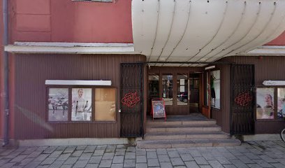 foto av Friskis & Svettis Royal