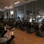 foto av Friskis & Svettis Vetlanda