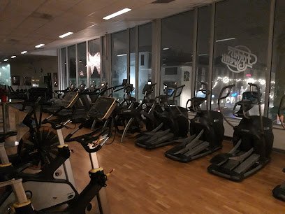 foto av Friskis & Svettis Vetlanda